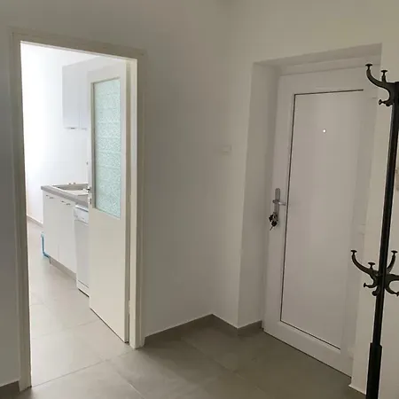 Tana Apartment