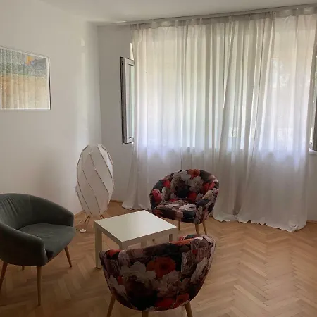 Apartment Tana