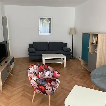 Apartment Tana Pula