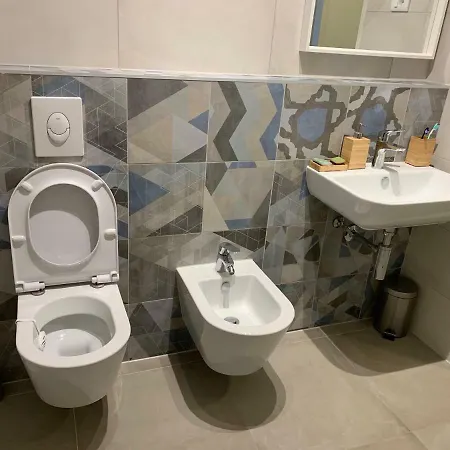 Apartment Tana