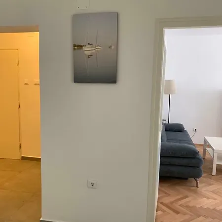 Tana Apartment *